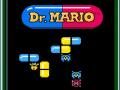 Xogo Dr Mario