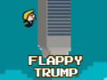 Xogo Flappy Trump