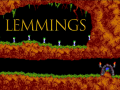 Xogo Lemmings