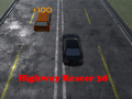 Xogo Highway Rracer 3d