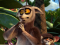 Xogo All Hail King Julien Exiled