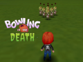 Xogo Bowling of the Death