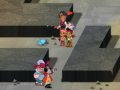 Xogo The Great Pirate Pyramid