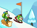 Xogo Nickelodeon Champions of the Chill