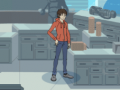 Xogo Spider-Man: Hazards at Horizon High