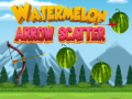Xogo Watermelon Arrow Scatter
