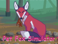 Xogo Pet Fox Simulator