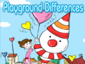 Xogo Playground Differences