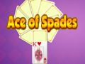 Xogo Ace of Spades