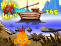 Xogo Monkey Go Happy Stage 165