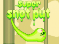 Xogo Super Snot put