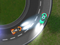 Xogo Speed Racer