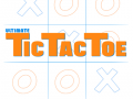 Xogo Ultimate Tic Tac Toe