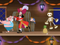 Xogo Bucky's Halloween Haunt