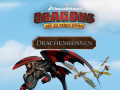 Xogo Dragons: Drachenrennen