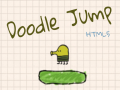 Xogo Doodle Jump HTML5