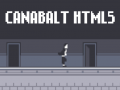 Xogo Canabalt HTML5