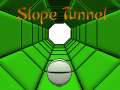 Xogo Slope tunnel