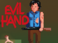 Xogo Evil Hand