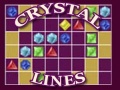 Xogo Crystal Lines