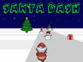 Xogo Santa Dash