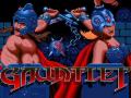 Xogo Gauntlet