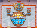Xogo Clash of Warlords Orcs