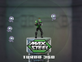 Xogo Max Steel: Turbo 360