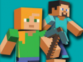 Xogo Spot The Difference Minecraft