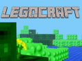 Xogo Lego Craft