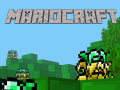 Xogo Mario Craft