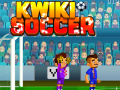 Xogo Kwiki Soccer