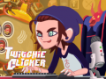 Xogo Twitchie Clicker 