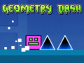 Xogo Geometry Dash