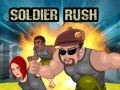 Xogo Soldier Rush