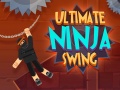 Xogo Ultimate Ninja Swing