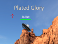 Xogo Plated Glory