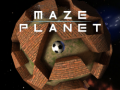 Xogo Maze Planet