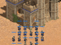 Xogo Feudal Wars