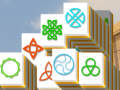 Xogo Celtic Mahjong