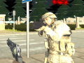 Xogo Army Combat 2
