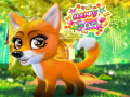 Xogo Happy Fox