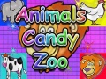 Xogo Animals Candy Zoo