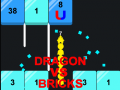 Xogo Dragon vs Bricks