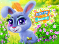 Xogo Happy Bunny