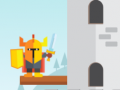 Xogo Knight Jump
