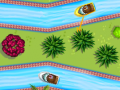 Xogo Boat race deluxe