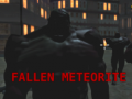 Xogo Fallen Meteorite