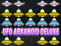 Xogo UFO arkanoid deluxe