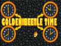 Xogo Golden beetle time